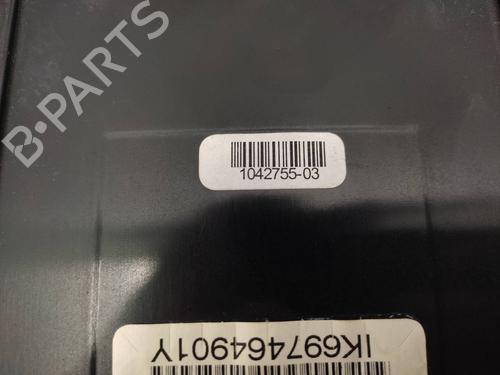 Instrument cluster BMW 1 (E87) 120 d | BP21155278C47 