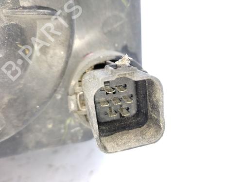 Right headlight FORD TOURNEO CONNECT 1.8 TDCi | BP26132319C29 