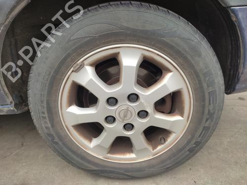 Starter OPEL ZAFIRA A MPV (T98)  | BP21155783M8 