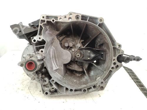 Getriebe für PEUGEOT PARTNER ORIGIN Box Body/MPV (G_) 1.6 HDi 75 (75 hp) 27857163