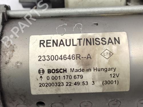 Starter DACIA SANDERO II  | BP32023541M8 