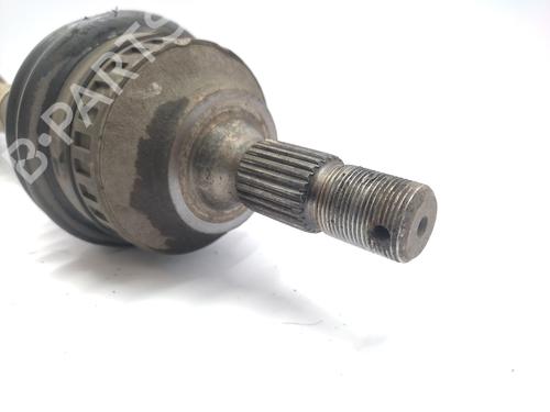 Left front driveshaft CITROËN XSARA PICASSO (N68) 2.0 HDi | BP21327510M38
