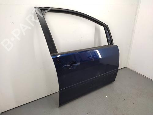 Right front door FORD FOCUS C-MAX (DM2) 2.0 TDCi | BP21149214C3 