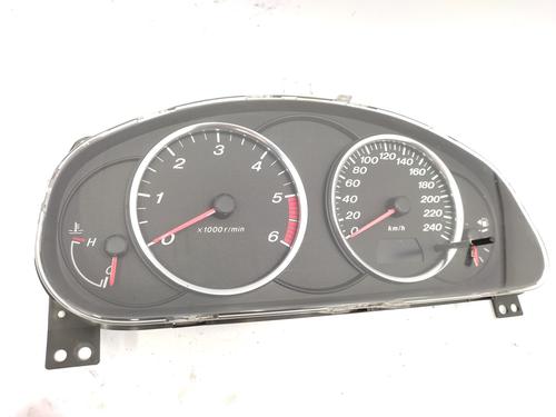 Instrument cluster MAZDA 6 Hatchback (GG)  | BP21157817C47 