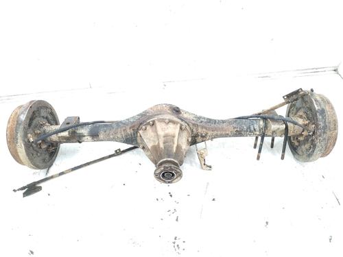 Used Rear axle NISSAN PATROL III/2 Station Wagon (W260) [1988-1998]  22977973
