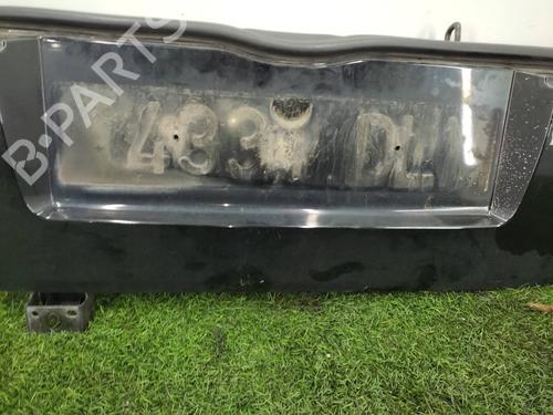 Tailgate CITROËN C2 (JM_)  | BP21150738C6 