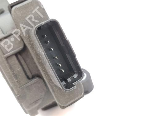 Pedal PEUGEOT 208 I (CA_, CC_) 1.2 VTI 82 | BP29592398I4 