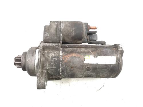 Used Starter SEAT LEON (1M1) [1999-2006]  21150703