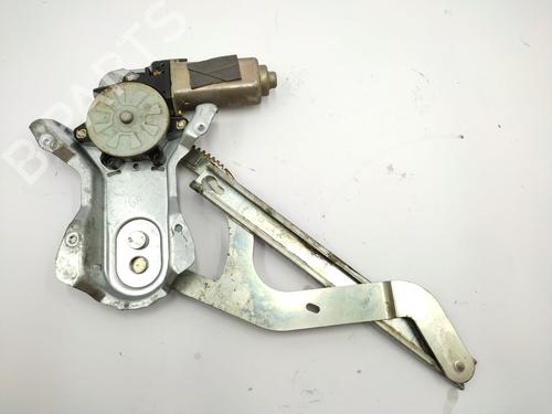 Used Rear left window mechanism LAND ROVER DISCOVERY II (L318) 2.5 Td5 4x4 (139 hp) 22905591