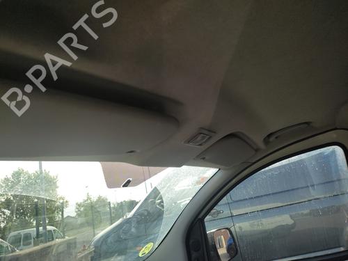 Køler FIAT FIORINO Box Body/MPV (225_)  | BP21158777M31 