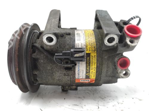 AC Kompressor NISSAN ALMERA II (N16) [2000-2025]  21153207