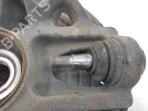 Right front steering knuckle MERCEDES-BENZ M-CLASS (W163) ML 270 CDI (163.113) | BP21149311M26 