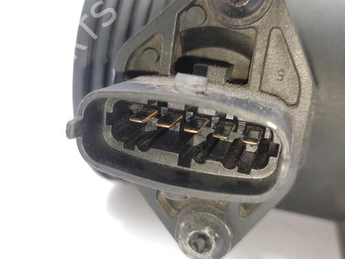 Mass air flow sensor RENAULT VEL SATIS (BJ0_)  | BP21158246M95 