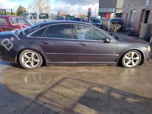 Pedal AUDI A8 D3 (4E2, 4E8) 4.2 quattro | BP21150942I4 