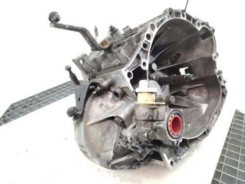 Gearbox PEUGEOT 206 Hatchback (2A/C) 1.9 D | BP21152883M3