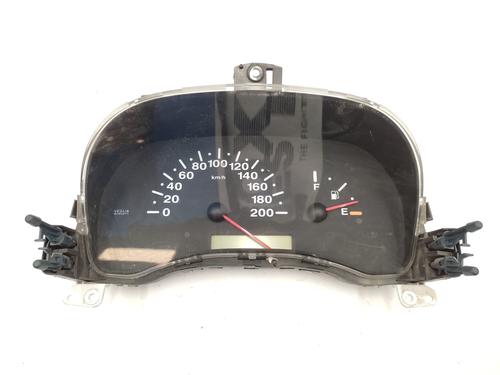 Used Instrument cluster FIAT DOBLO Box Body/MPV (223_) [2000-2025]  21153096