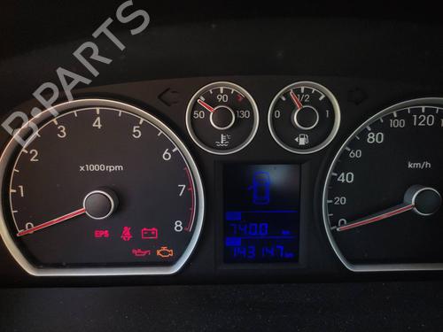 Starter HYUNDAI i30 (FD)  | BP21152891M8 