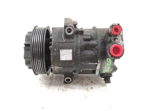 AC-Kompressor OPEL CORSA D (S07) [2006-2015]  21151599