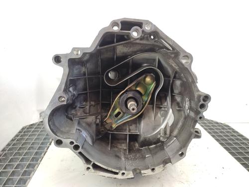 Gearbox VW PASSAT B5.5 (3B3) 1.9 TDI | BP21161702M3