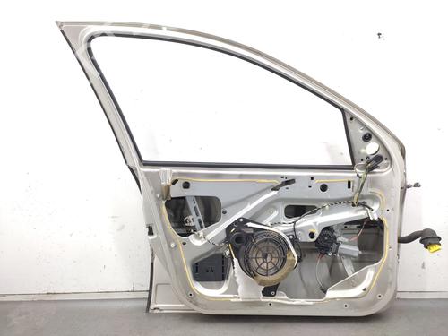 Left front door PEUGEOT 206 Hatchback (2A/C) 1.4 HDi eco 70 | BP31130188C2