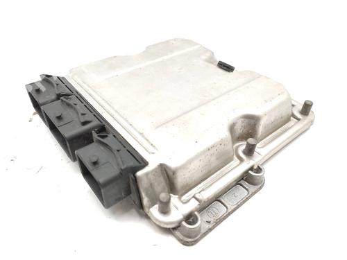 Engine control unit (ECU) PEUGEOT 807 (EB_)  | BP21154186M57 