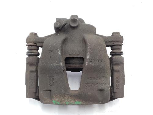 Used Right front brake caliper OPEL CORSA D (S07) 1.4 (L08, L68) (90 hp) 30330093