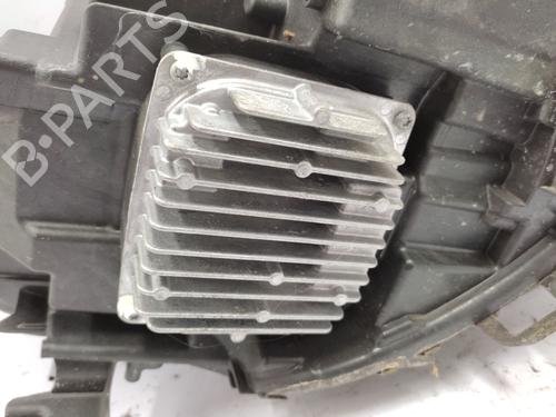 Left headlight OPEL ASTRA K Sports Tourer (B16) 1.4 Turbo (35) | BP29122534C28 