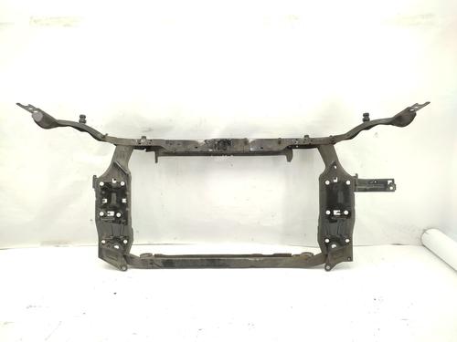 Front slam panel NISSAN QASHQAI I (J10, NJ10)  | BP21596769C72 