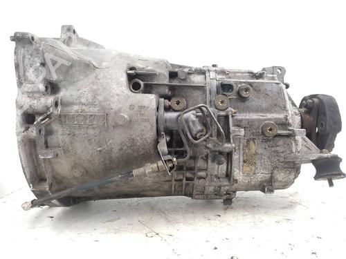 Used Gearbox BMW 3 (E46) 320 d (136 hp) 21158637