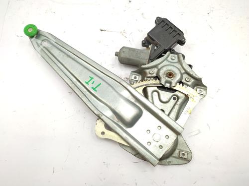 Used Rear left window mechanism TOYOTA AURIS (_E15_) 1.8 Hybrid (ZWE150_, ZWE150R) (136 hp) 32498577