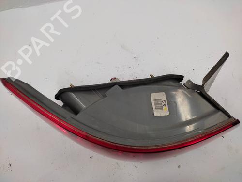 Left taillight HYUNDAI SONATA V (NF) 2.0 CRDi | BP22977786C34 