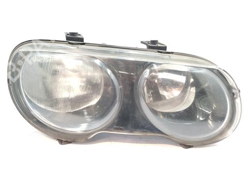 Used Right headlight MG MG ZR [2001-2005]  21661473