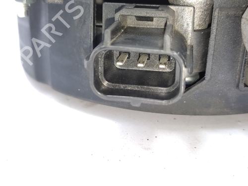 Lichtmaschine FORD FOCUS I (DAW, DBW) 1.8 Turbo DI / TDDi | BP28098764M7 