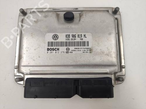 Motorstyringsenhed SEAT CORDOBA (6L2) [2002-2009]  21149688