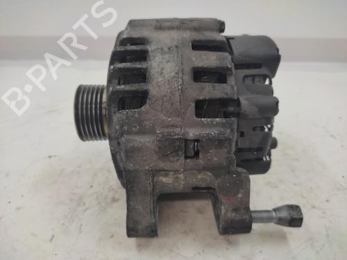 Used Alternator CITROËN C3 I (FC_, FN_) 1.1 i (60 hp) 21148856