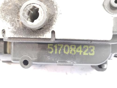 Rear left lock FIAT IDEA (350_) 1.4 16V | BP31291631C100
