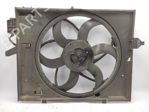 Radiator fan BMW 5 (E60) 520 i | BP25851066M35 
