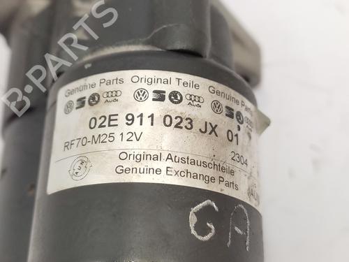 Starter AUDI A3 Sportback (8PA) 2.0 TFSI quattro | BP37033427M8 - Image 6