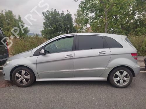 Starter MERCEDES-BENZ B-CLASS Sports Tourer (W245) B 180 CDI (245.207) | BP29351915M8 