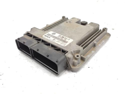 Used Engine control unit (ECU) VW TOURAN (1T1, 1T2) 1.9 TDI (105 hp) 30383123