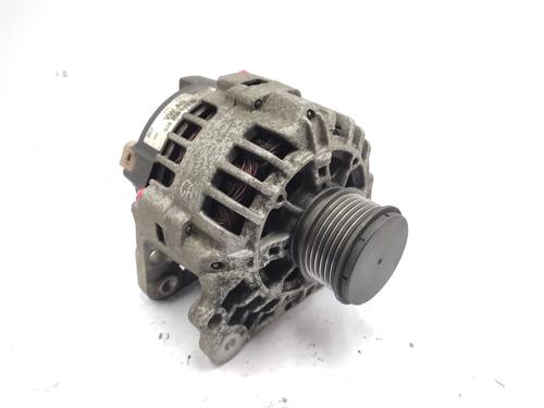Generator Generator VW GOLF IV (1J1) 1.9 TDI (101 hp) 39687971 39687971