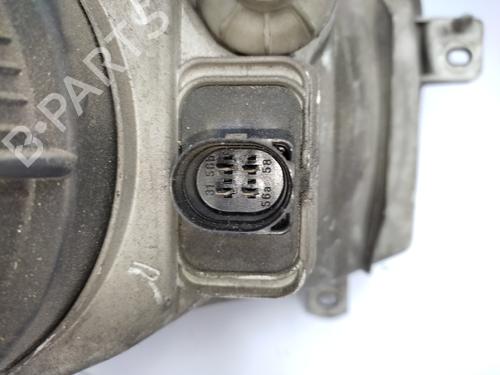 Left headlight VW VENTO (1H2) 1.4 | BP24683116C28 