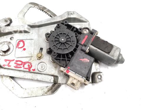 Front left window mechanism OPEL OMEGA B (V94)  | BP21152468C22 