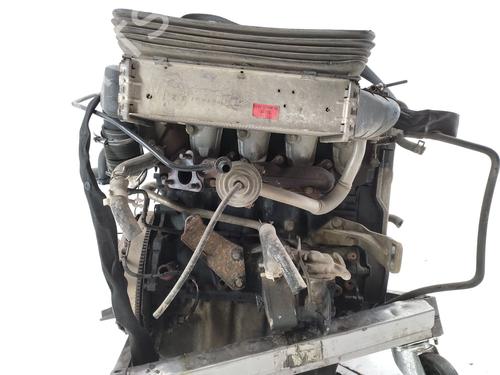 Engine FORD ESCORT VI (GAL)  | BP21152568M1 