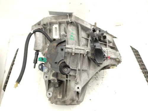 Gearbox RENAULT MEGANE III Hatchback (BZ0/1_, B3_) 1.6 16V (BZ1B, BZ1H) | BP31376126M3  - Image 9