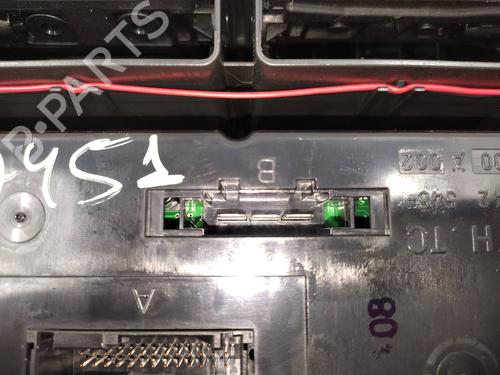 Climate control AUDI A8 D3 (4E2, 4E8) 4.2 quattro | BP21150941I5 