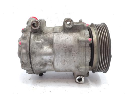 Used AC compressor AC compressor CITROËN C5 III Break (RW_) 2.0 i 16V (RWRFJC, RWRFJF) (140 hp) 34275858 34275858