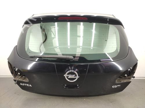 Used Tailgate OPEL ASTRA J (P10) 1.7 CDTI (68) (110 hp) 21160908