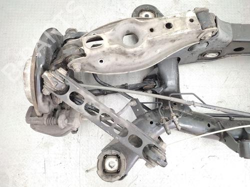 Rear axle BMW 1 (E87) 118 d | BP26207413M2 