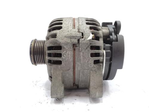 Alternator PEUGEOT 307 (3A/C) 1.6 HDi | BP30437374M7 